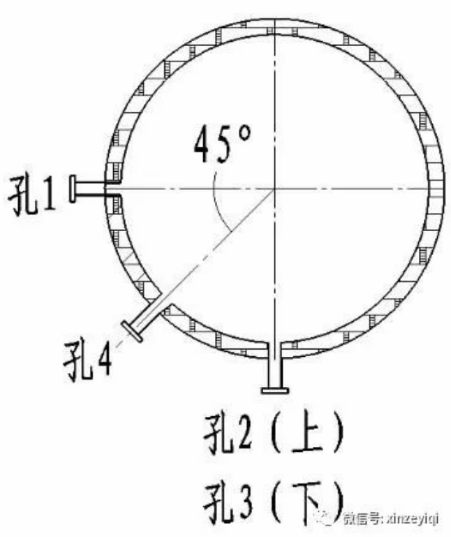 收藏丨cems煙氣煙塵在線監(jiān)測系統(tǒng)安裝要求